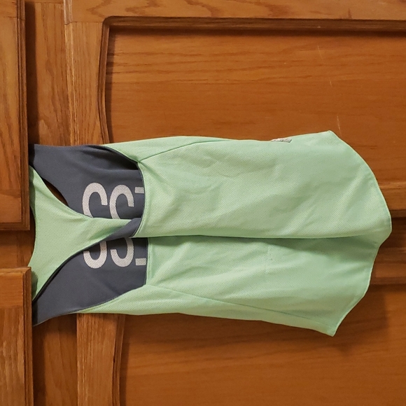 Reversible tanktop - Picture 4 of 4